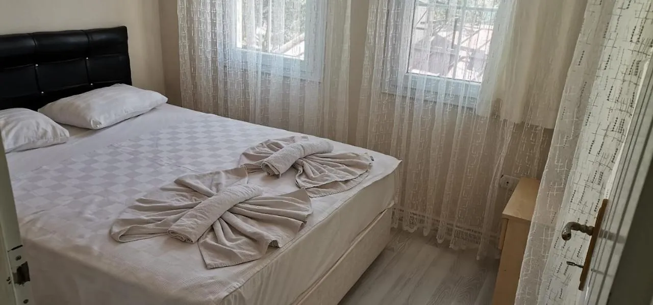 Nature Hotel Doga Hotel Oeluedeniz Φετιγιέ 2*,