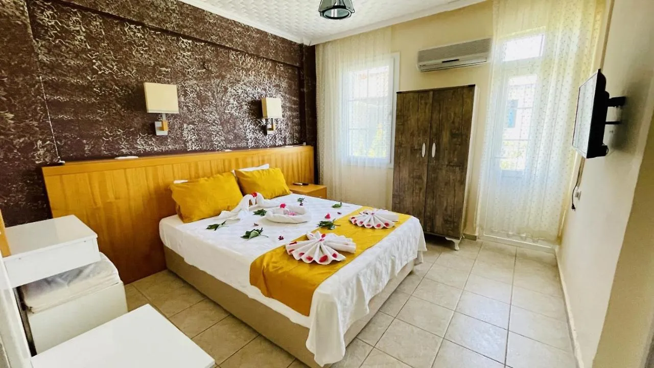 Nature Hotel Doga Hotel Oeluedeniz Φετιγιέ 2*,  Τουρκία