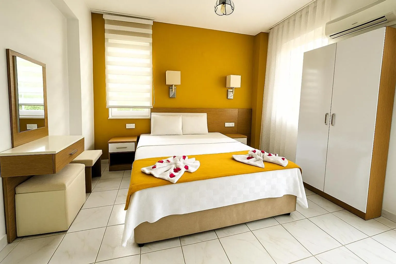 Nature Hotel Doga Hotel Oeluedeniz Fethiye Turkey