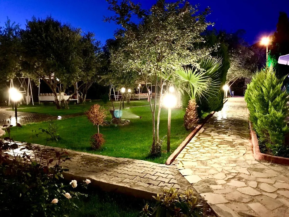 פאטהיה Nature Hotel Doga Hotel Oeluedeniz