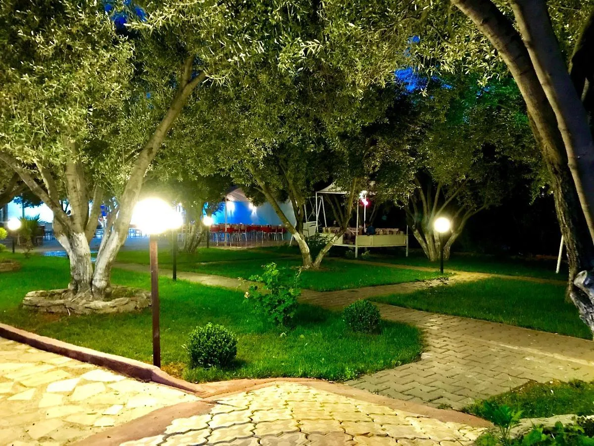 פאטהיה Nature Hotel Doga Hotel Oeluedeniz