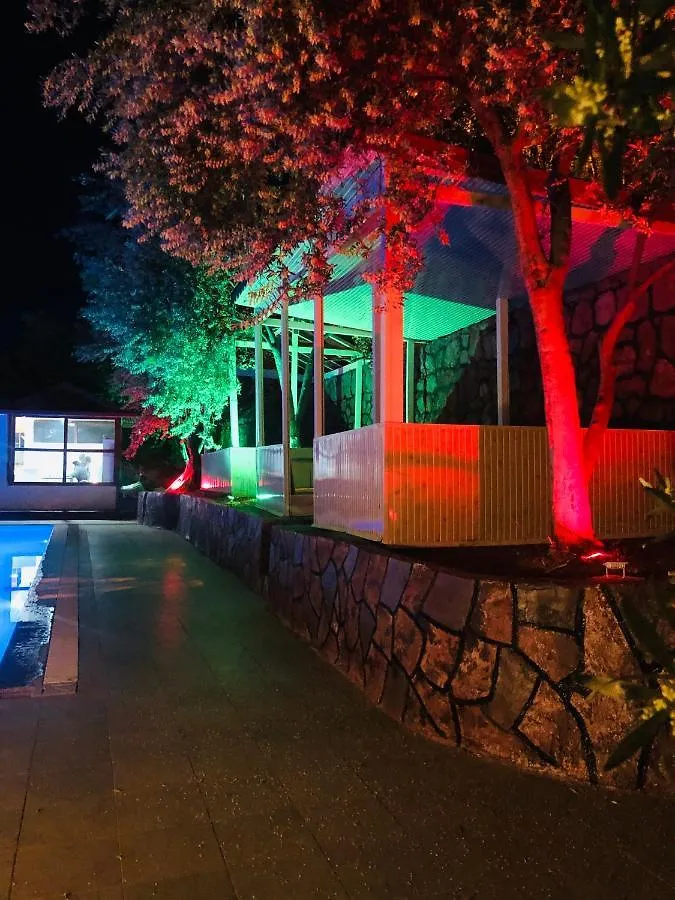 פאטהיה Nature Hotel Doga Hotel Oeluedeniz