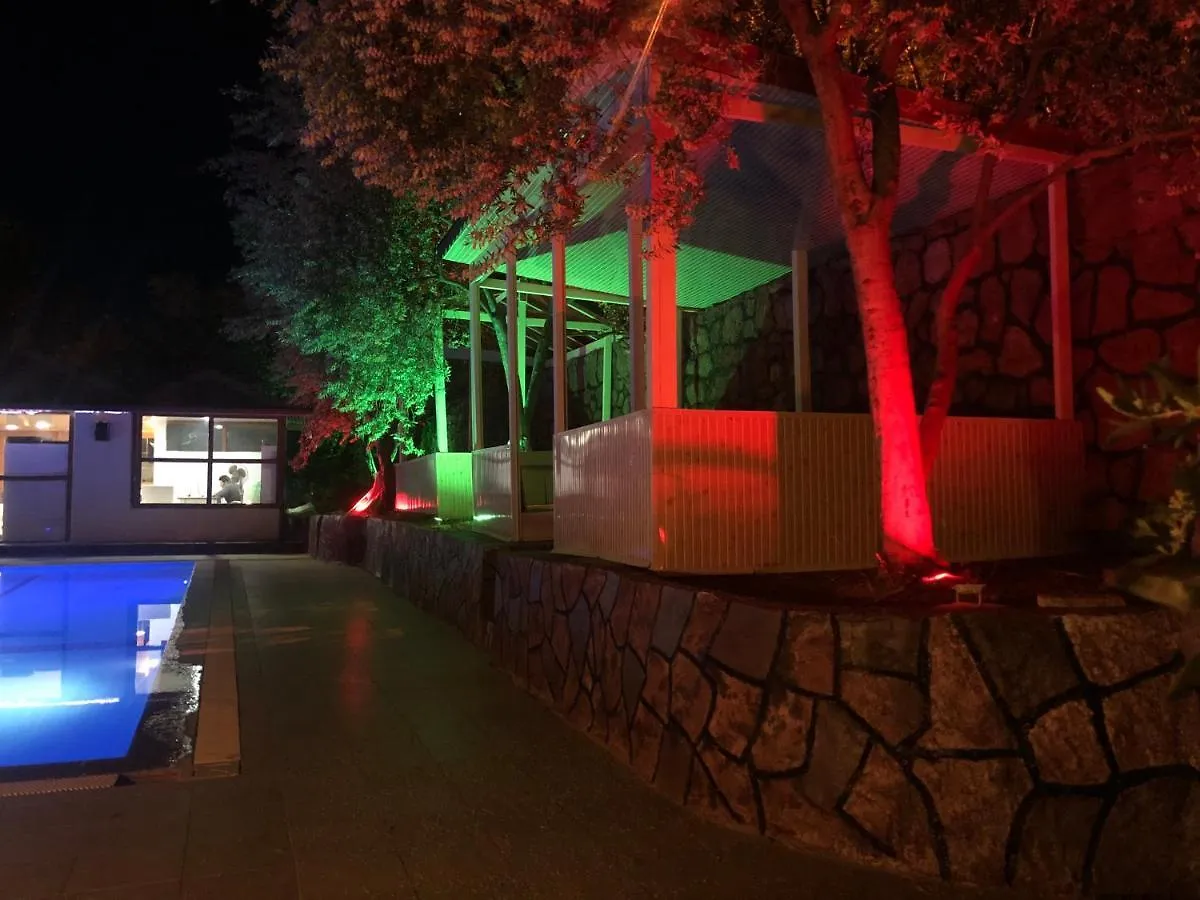 פאטהיה Nature Hotel Doga Hotel Oeluedeniz 2*,  טורקיה