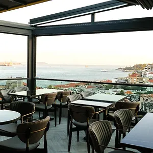 Soi & - Taksim Center 4*, İstanbul Türkiye