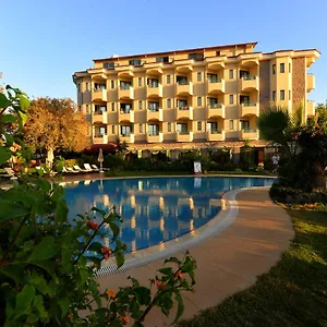 Mutlu Hotel