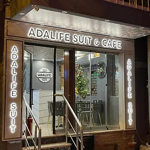 Ada Life , İstanbul Türkiye