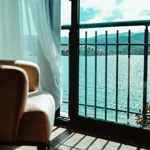 Deniz , Fethiye Türkiye
