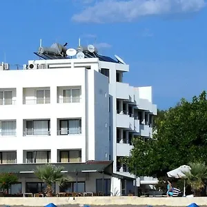 3* Hotel Rosary Beach