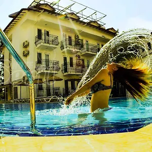 Otel Seril 2