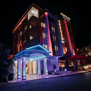 Andalouse Arezzo 3*, Trabzon Türkiye