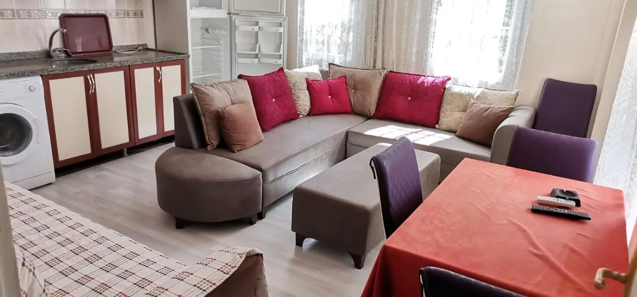 Nature Hotel Doğa Hotel Ölüdeniz Fethiye 2*,  Türkiye