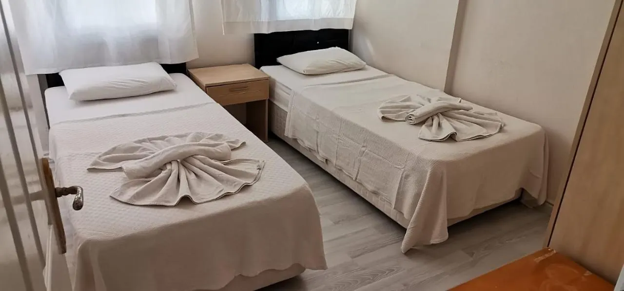 Nature Hotel Doğa Hotel Ölüdeniz Fethiye 2*,  Türkiye