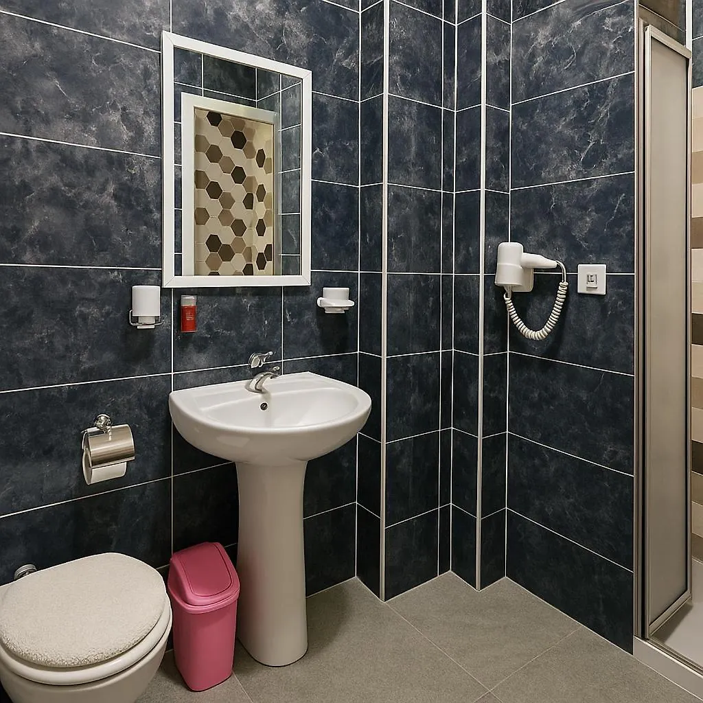 Nature Hotel Doğa Hotel Ölüdeniz Fethiye