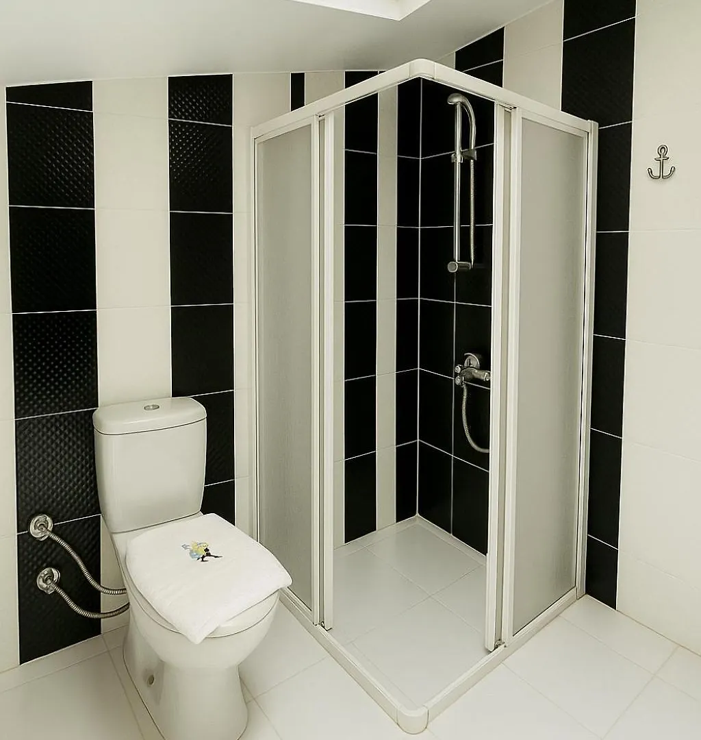 Nature Hotel Doga Hotel Oeluedeniz Fethiye 2*,