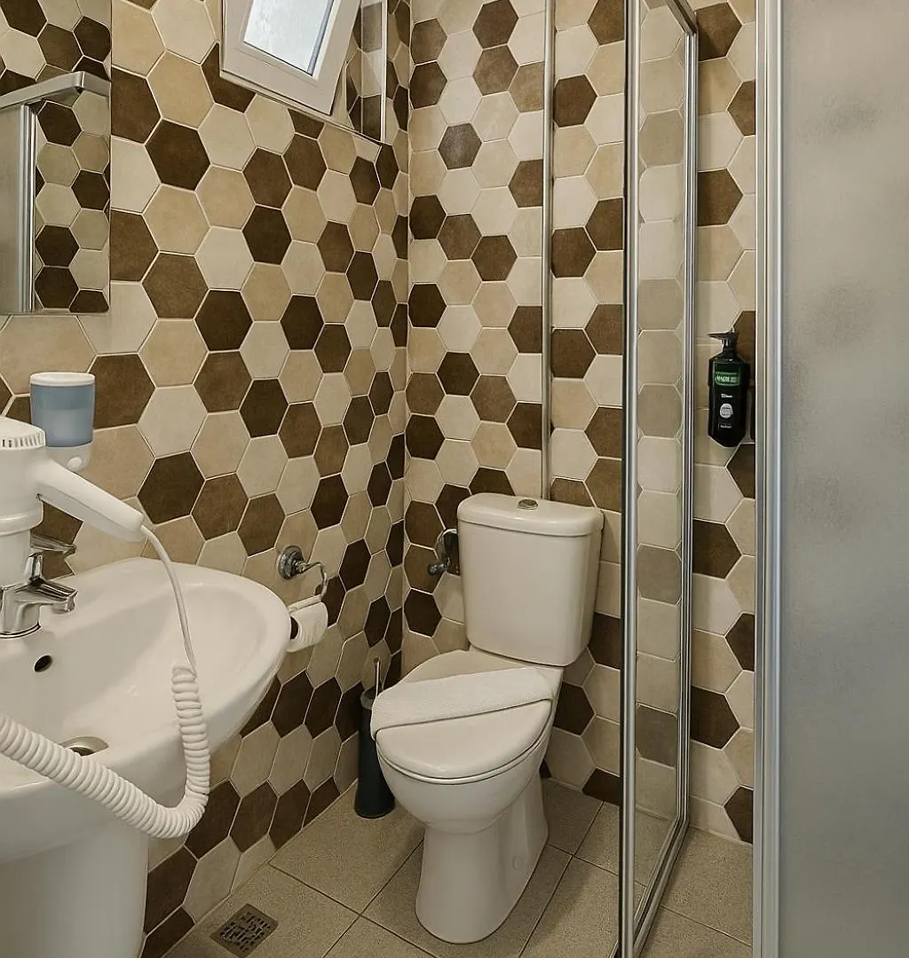 Nature Hotel Doga Hotel Oeluedeniz Fethiye