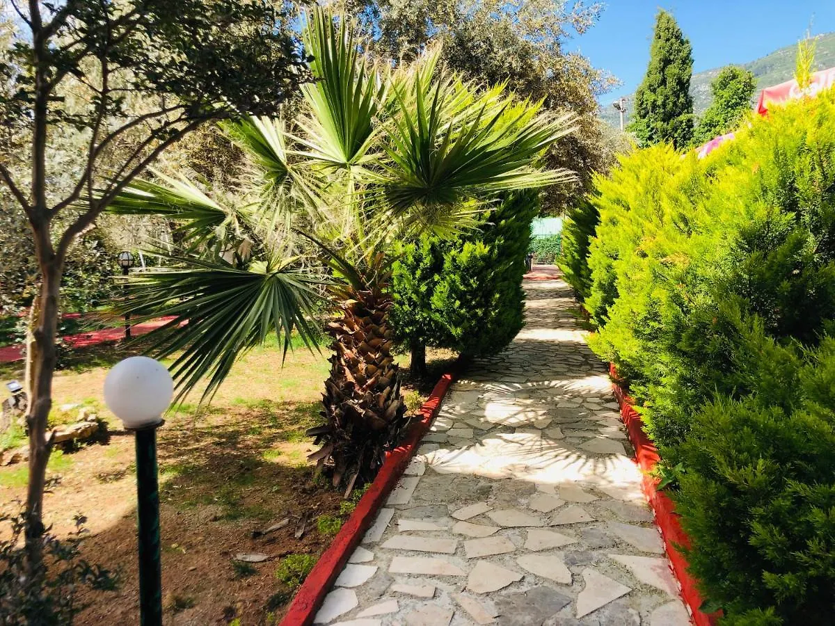 Nature Hotel Doğa Hotel Ölüdeniz Fethiye