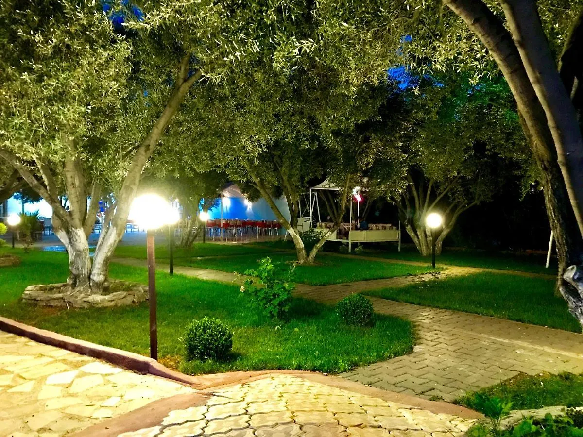 **  Nature Hotel Doğa Hotel Ölüdeniz Fethiye Türkiye